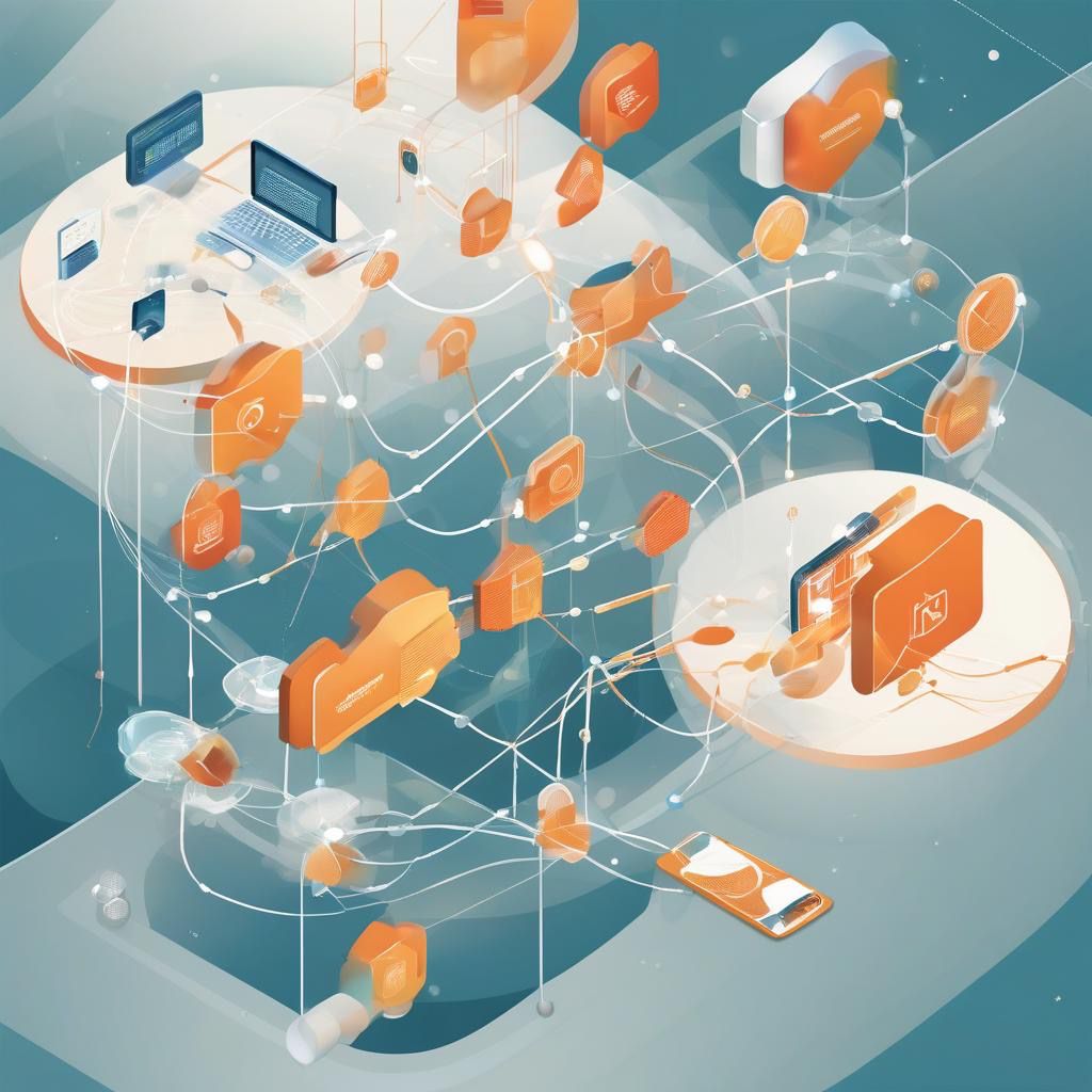 Unleashing the Power of BizTalk